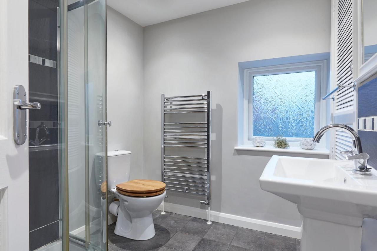 מלון Bury St. Edmunds 51 Risbygate Street Bury St Edmunds מראה חיצוני תמונה